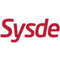 Sysde Logotipo