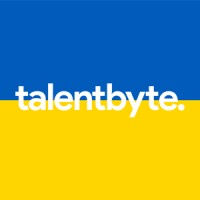 Talentbyte Logo