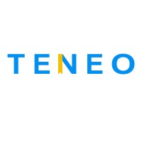 Teneo Online School Logo