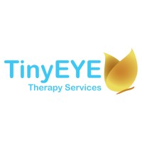 TinyEYE Logo