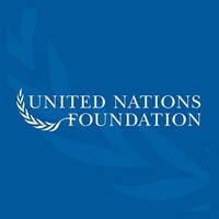 United Nations Foundation Logo