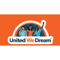 United We Dream (UWD) Logo