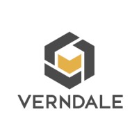 Verndale Logo