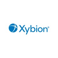 Xybion Digital Logo