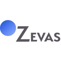 Zevas Communications Logo