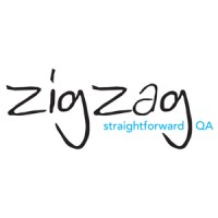 Zigzag Associates Logo