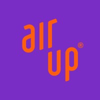 Air Up Logo