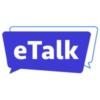eTalk Logo