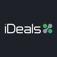 iDeals Logo