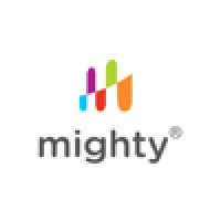 Mighty Studio Logo
