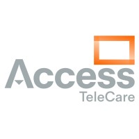 Access TeleCare Logo