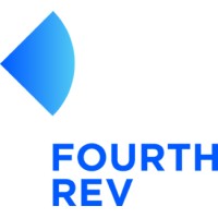 FourthRev Logo