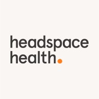Headspace Health Logo