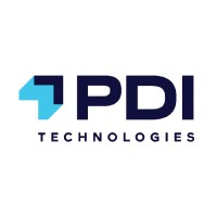 PDI Technologies Logo