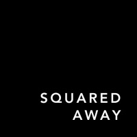 Sqared Away Logo