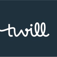 Twill Logo