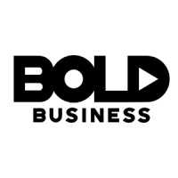 Bold Business Logo
