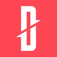 Disruptive Games Logo