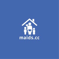 Maids.cc Logo