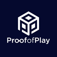 Proof of Play Logo