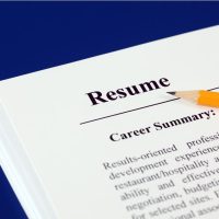 Yes,  Your Resume Needs a Professional Summary Statement. Here’s Why.