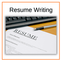 resume rewrite services