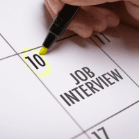 acing your next job interview