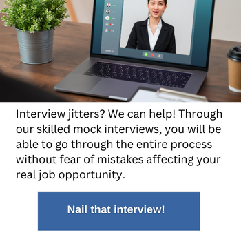 Nail the interview