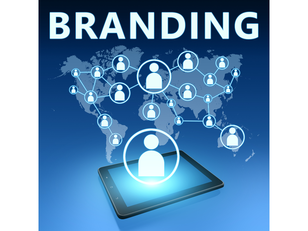 networking and job seeker brand